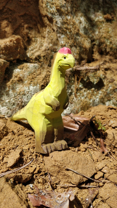 Wudimals® Oviraptor
