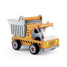 Load image into Gallery viewer, Hape Dumper Truck