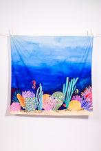 Load image into Gallery viewer, Wondercloths  - Coral reef - Maxi