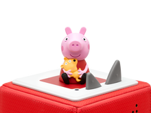 Load image into Gallery viewer, Tonies - Peppa Pig - On the Road with Peppa