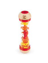 Load image into Gallery viewer, Hape Beaded Raindrops Red