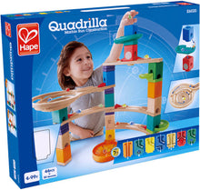 Load image into Gallery viewer, Hape Cliffhanger Marble Run
