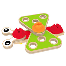 Load image into Gallery viewer, Hape Basic Builder Set