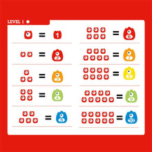 Load image into Gallery viewer, Hape Monster Math Scale