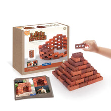 Load image into Gallery viewer, Guidecraft Little Bricks - 60pc Set