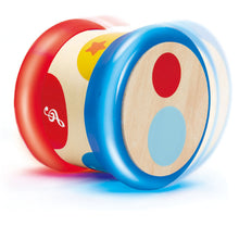 Load image into Gallery viewer, Hape Baby Drum