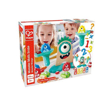 Load image into Gallery viewer, Hape Monster Math Scale