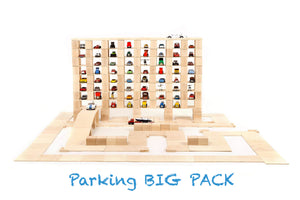 Just Blocks Big Pack 336 Pieces