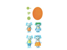 Load image into Gallery viewer, Hape Green Planet Explorers Elephant Family
