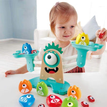 Load image into Gallery viewer, Hape Monster Math Scale