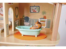 Load image into Gallery viewer, Hape Green Planet Explorers Tigers’ Jungle House