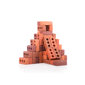 Guidecraft Little Bricks - 60pc Set
