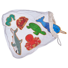 Load image into Gallery viewer, Lanka Kade Sealife - Bag of 6