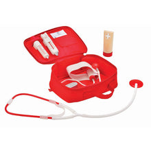 Load image into Gallery viewer, Hape Doctor On Call