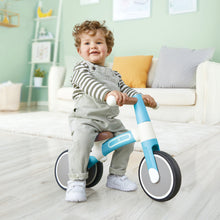Load image into Gallery viewer, Hape First Ride Balance Bike Blue