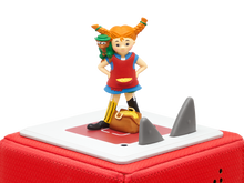 Load image into Gallery viewer, Tonies - Pippi Longstocking