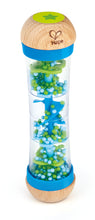 Load image into Gallery viewer, Hape Beaded Raindrops Blue