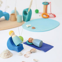 Load image into Gallery viewer, Grimm’s Small World Play by the Water