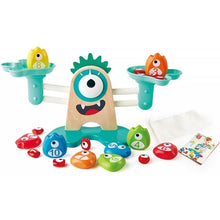 Load image into Gallery viewer, Hape Monster Math Scale