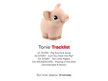 Load image into Gallery viewer, Tonies - My First Tonies - Farm Set