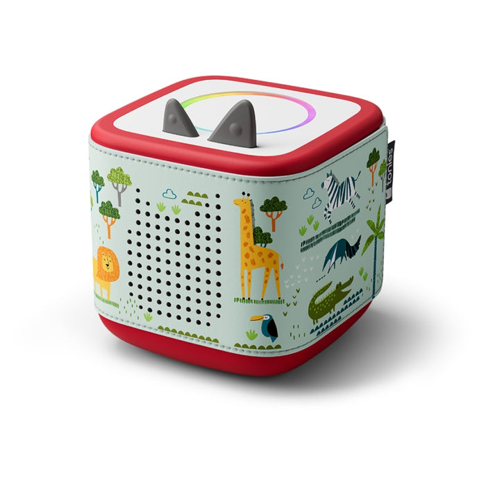 Tonies Jungle Toniebox 2 Sleeve*PREORDER*