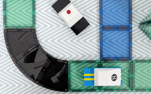 Connetix Ramps & Intersections Pack 16 pc