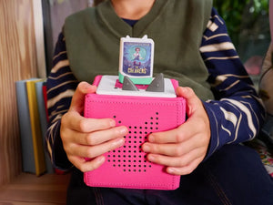 Tonies - The Creakers Audiobook Pocket Tonie