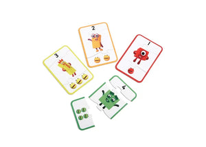 Learning Resources Numberblocks® Counting Puzzle Set