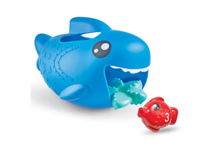 Learning Resources Steve The Scoop & Splash Shark™