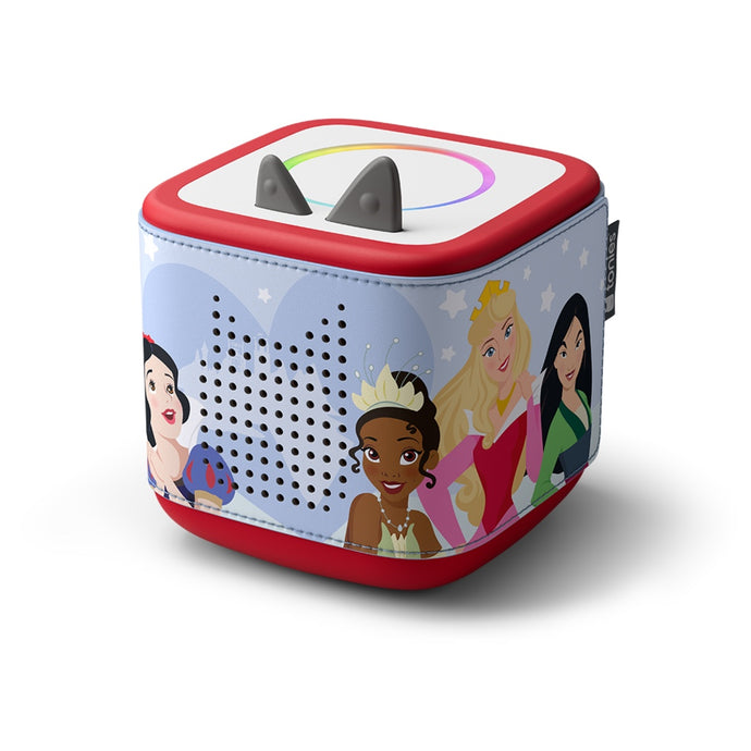 Tonies Disney Princess Toniebox 2 Sleeve*PREORDER*