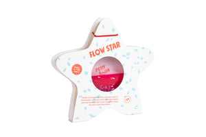 Petit Boum Orionis Sensory Star - Pink