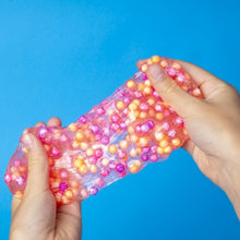 Load image into Gallery viewer, Science Museum Crunchy Slime