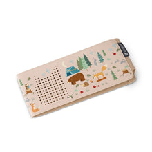 Load image into Gallery viewer, Tonies Forest Toniebox 2 Sleeve*PREORDER*