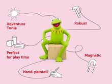 Load image into Gallery viewer, Tonies - Disney The Muppets - Kermit the Frog