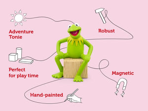 Tonies - Disney The Muppets - Kermit the Frog