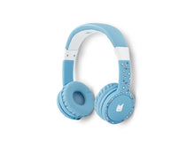 Load image into Gallery viewer, Tonies Blue Headphones