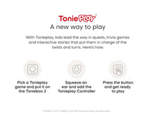 Load image into Gallery viewer, Tonies Lalalinos: Find the Photo Tonieplay Game *PREORDER*