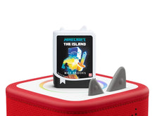 Load image into Gallery viewer, Tonies - Minecraft: The Island Pocket Tonie