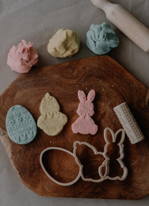 Kinfolk Pantry Easter Eco Cutter ™Set