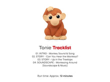 Load image into Gallery viewer, Tonies - My First Tonies - Jungle Set