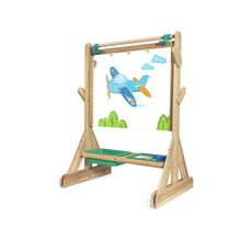 Load image into Gallery viewer, Hape Hape Outdoor Art Easel