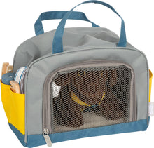 Load image into Gallery viewer, Small Foot Dog with Carry Bag and Care Set