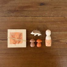 Load image into Gallery viewer, Grapat: Ostheimer - Hello Autumn - Limited Edition