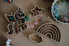 Load image into Gallery viewer, Kinfolk Pantry Unicorn Eco Cutter Set
