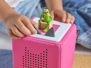 Tonies - Disney The Muppets - Kermit the Frog