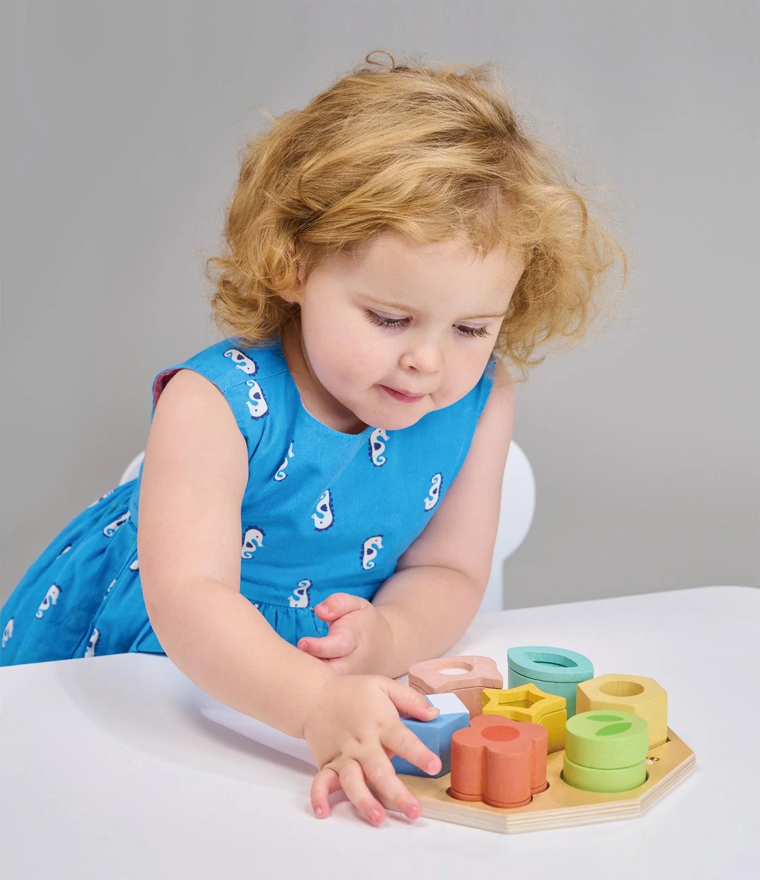 Mentari - Sensory Activity Tray Mentari - Sensory Activity Tray