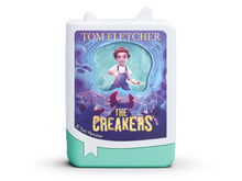 Load image into Gallery viewer, Tonies - The Creakers Audiobook Pocket Tonie