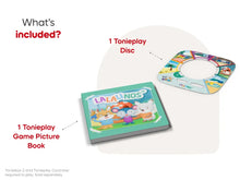 Load image into Gallery viewer, Tonies Lalalinos: Find the Photo Tonieplay Game *PREORDER*