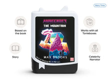 Load image into Gallery viewer, Tonies - Minecraft: The Mountain Pocket Tonie