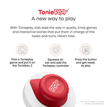 Load image into Gallery viewer, Tonies Monster Talent Search Tonieplay Game *PREORDER*